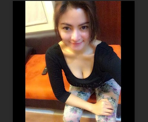 Cerita Seks Kocokan Mau Mbak Tuti Bulu Perindu
