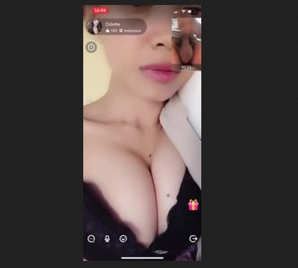 Rekaman Abg Lagi VCS Sama Mantannya