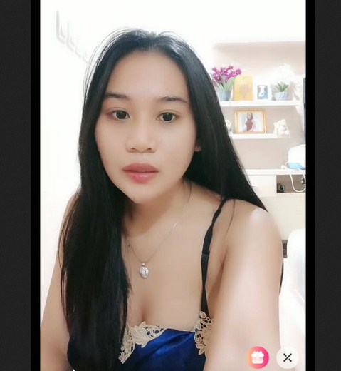 Viral Rekaman Abg Bugil Kesebar Saat Live