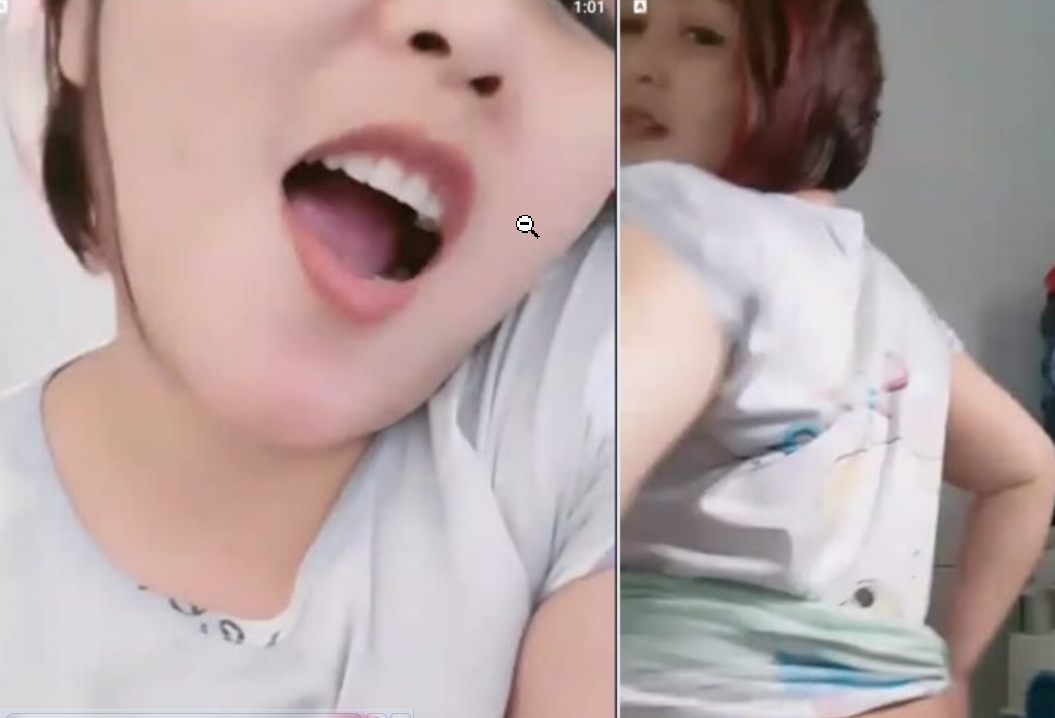 Mami Montok Pamer Meki Dan Payudara