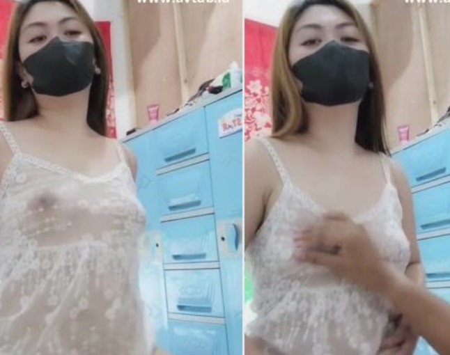 Bokep WOT Paling Seru Bersama Wanita Pirang