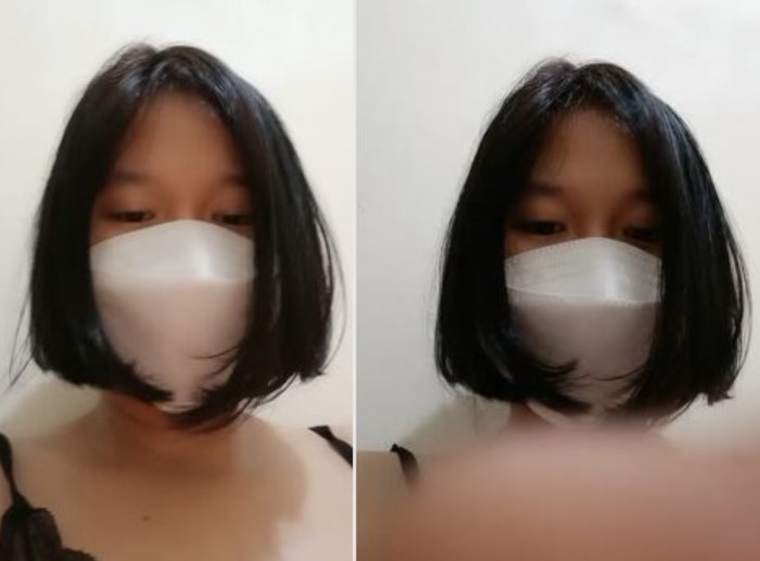 Cyntia Mulai Binal Kobel Memek ID Mango 35423704