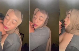 Bokep Dua Sejoli Ngentod Di Oyo